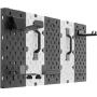 Renkforce RF-WMGP-100 βάση τοίχου για χειριστήριο παιχνιδιών / headset (RF-6032628)