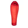 Υπνόσακος Radical 12Z regular-red-red PAJAK