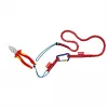 Κορδόνι ασφαλείας εργαλείου Knipex 00 50 04 T BK