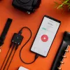 Καλώδιο Rode SC22 USB-C σε USB-C, 30cm (SC22)