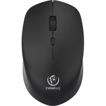 Οπτικό ασύρματο ποντίκι Rebeltec Orion RBLMYS00061 USB