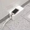 Οργανωτής κουτί καλωδίων, λευκό
