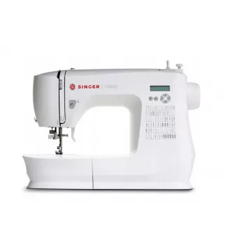 SINGER Ραπτομηχανή Material C5655 Μοντέλο 5774556