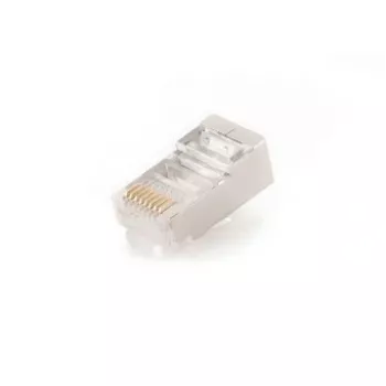 Βύσμα RJ-45 Gembird PLUG5SP/100