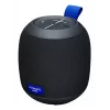 Logitech Ultimate Ears WONDERBOOM PLAY - Ηχείο - Φορητό - Ασύρματο - Bluetooth - Active Black (984-001948)