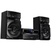 Μίνι σύστημα ήχου σπιτιού Panasonic SC-UX100E-K