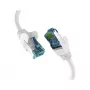 EFB-Elektronik Καλώδιο Patch RJ45 με καλώδιο Cat.7 Λευκό 20m S/FTP PIMF Καλώδιο δικτύου LAN DSL Κατασκευαστής: EFB Elektronik (EC020200143)