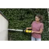 Ψαλίδι θάμνων μπαταρίας KARCHER HGE 18-50 Σετ μπαταρίας