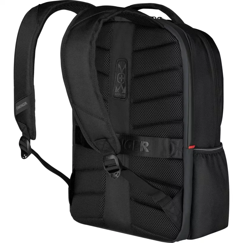 Σακίδιο πλάτης Wenger SwissGear 612737 40,6 cm 16 ίντσες Γκρι