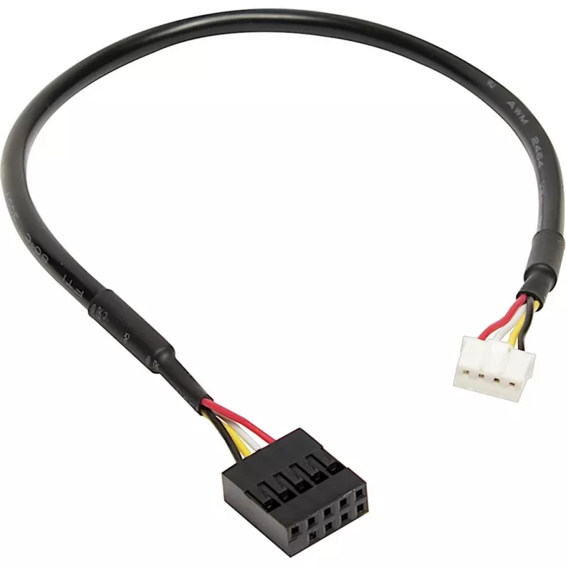 Εσωτερική κάρτα WLAN-Bluetooth Inter-Tech DMG-36 5400 Mbit/s Wi-Fi 6