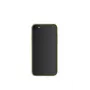 Προστατευτική θήκη Devia Glimmer Series για iPhone SE2, χρυσό, σκληρή πλάτη PC