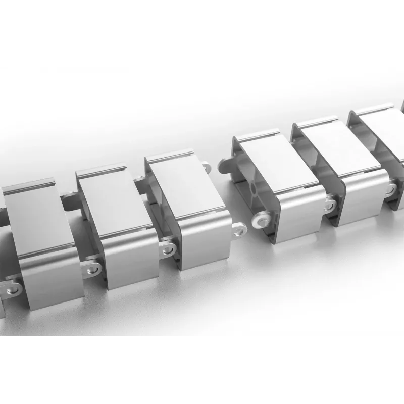 Καμπύλη καλωδιοθήκη ASSMANN Electronic DA-90506