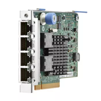 366FLR 1Gb 4P Προσαρμογέας Ethernet