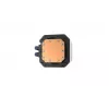 DeepCool LM360 WH Σετ υδρόψυξης επεξεργαστή 12 cm Λευκό 1 τεμ.