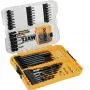 Σετ τρυπανιών DeWALT DT70758-QZ 57 τεμ.