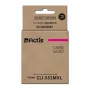 Μελάνι Actis KC-551M (αντικατάσταση για Canon CLI-551M; Standard; 12 ml; ματζέντα)
