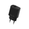 Φορτιστής Beline Beli02159 — 20W USB-C και USB-A συμβατός με PD/QC