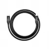 Καλώδιο USB-C Unitek C14100ABK01-2M – 2 m, 100 W Power Delivery, 40 Gbit/s δεδομένα