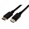 Καλώδιο ROLINE VALUE DisplayPort, DP ST - ST 10,0m (11.99.5609)
