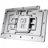 Πλάκα πίσω μέρους κάρτας γραφικών Alphacool Core για GeForce RTX 5080 EPIC‑X (Μοντέλο 14740)