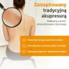 Medisana MM 100 στρώμα πίεσης με λειτουργία θέρμανσης