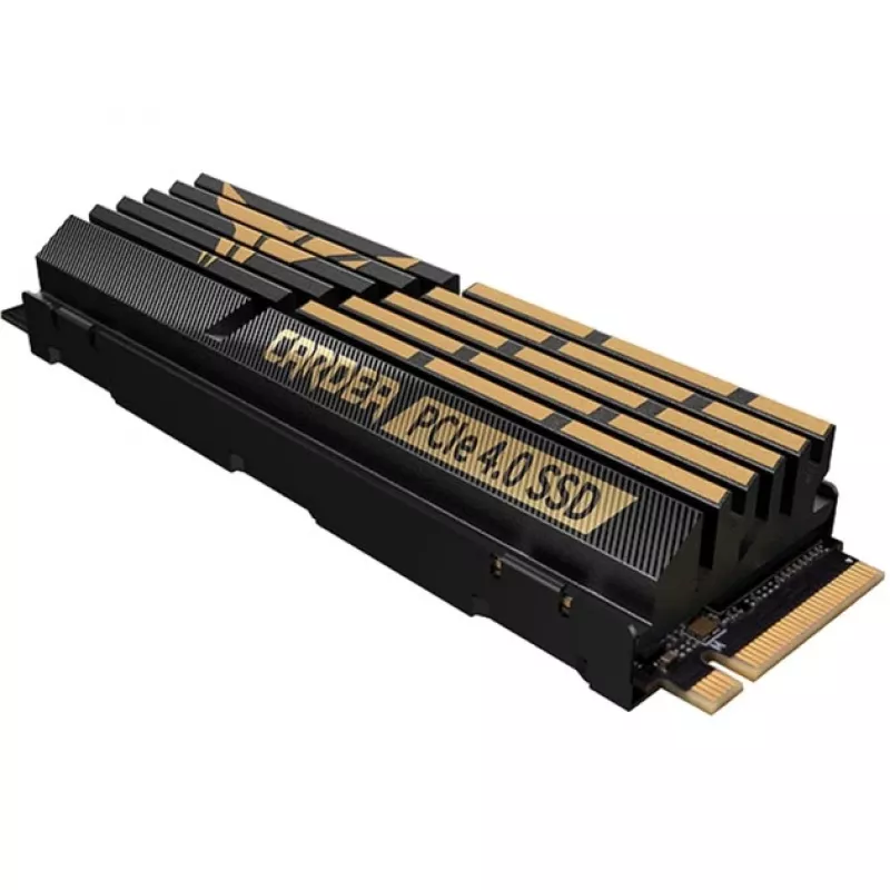 Μονάδα SSD Team Group 2 TB M.2 PCIe 4.0 T-FORCE CARDEA A440