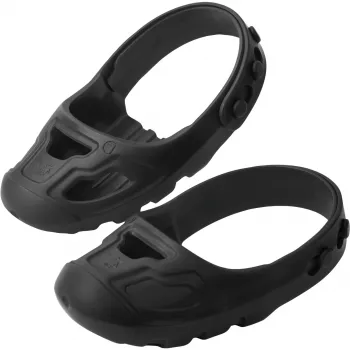 Παιδικά παπούτσια BIG Shoe Care μαύρο