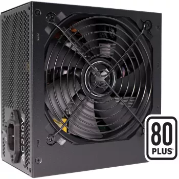 Τροφοδοτικό Xilence Performance C+ 650W