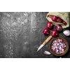 Σπόροι λαχανικών Onion Karmen Toraf, Συσκευασία 3g