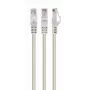 Καλώδιο δικτύου Gembird PP6U-30M Cat6 U/UTP 30 m RJ-45 γκρι