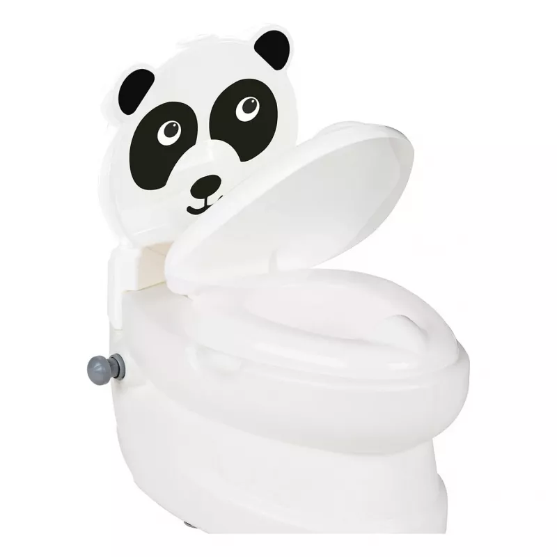 Γιογιό Jamara 460958 Μαύρο Λευκό Πλάτος 260mm Βάθος 410mm Ύψος 450mm