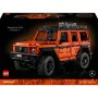 LEGO Technic Mercedes-Benz G 500 PROFESSIONAL Line σετ 42177