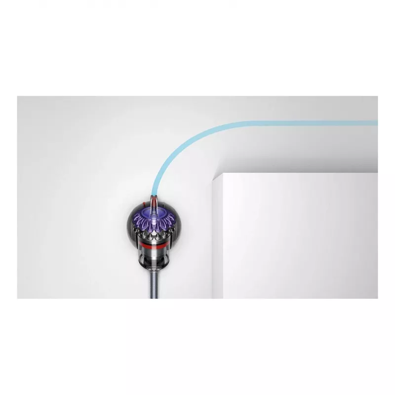 Dyson Big Ball Absolute 2 Κυλινδρική ηλεκτρική σκούπα - 447250-01