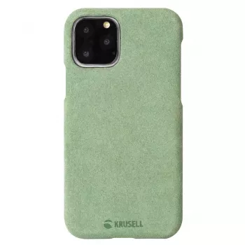 Θήκη Krusell Broby iPhone 11 Pro Max 16,5 cm ελιά