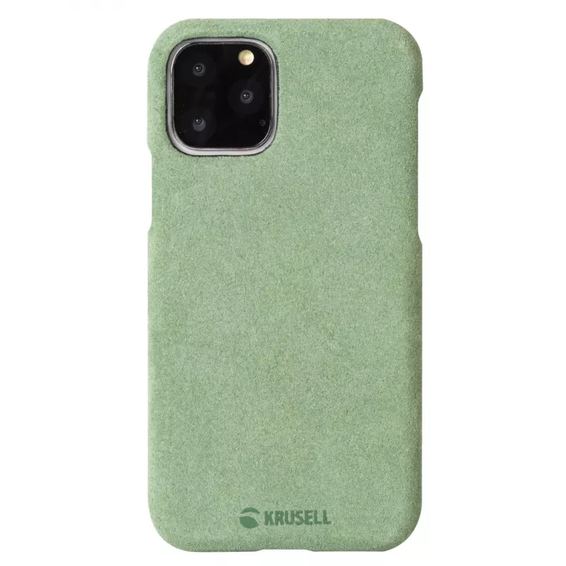 Θήκη Krusell Broby iPhone 11 Pro Max 16,5 cm ελιά