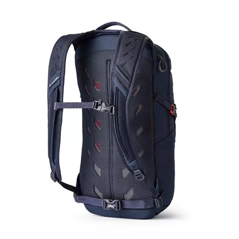 Gregory Nano Urban Σακίδιο 18 l Μπλε
