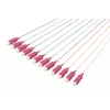 Digitus χρωματιστά Pigtails, SC OM4 50/125 µ, Simplex