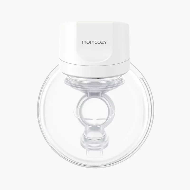 Momcozy S12 Pro Αντλία θηλασμού 180 ml Ηλεκτρονική