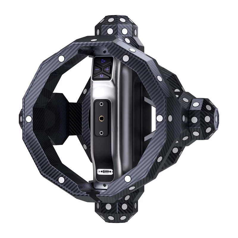 Revopoint Trackit οπτικός 3D σαρωτής