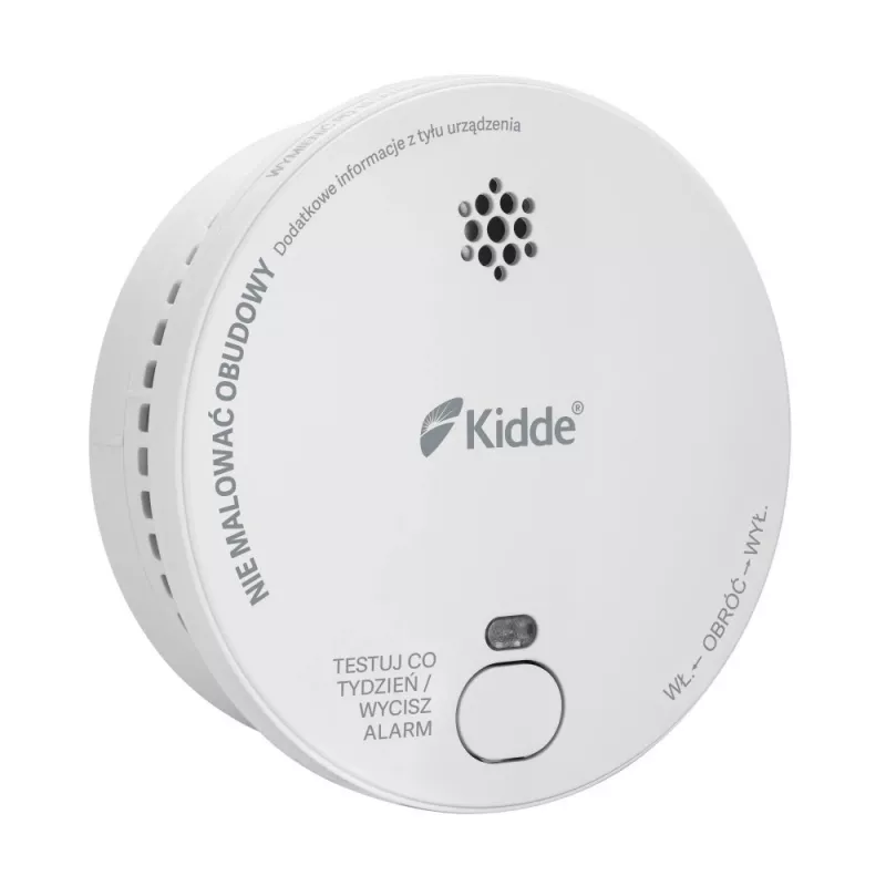 Ανιχνευτής καπνού Kidde 2030-DSR