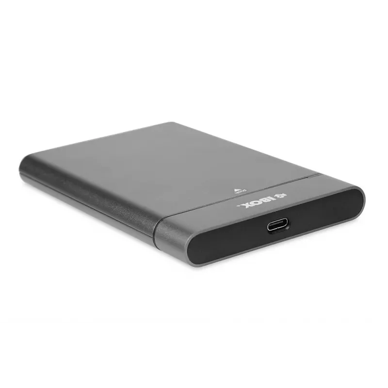 iBox HD-06 Θήκη σκληρού δίσκου 2,5 ιντσών