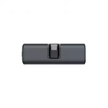 Anker Nano 5000 mAh Μαύρο