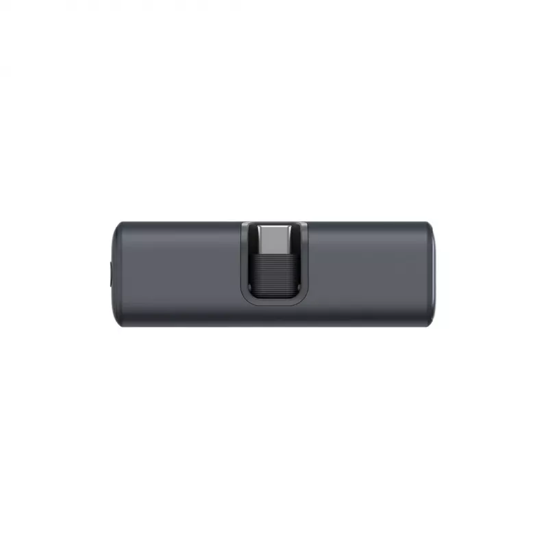 Anker Nano 5000 mAh Μαύρο