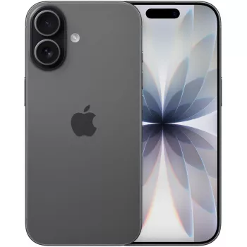 Apple iPhone 17 - 5G Smartphone - Dual-SIM / Εσωτερική μνήμη 512 GB - Οθόνη OLED - 6,3 - 2622 x 1206 Pixel (120 Hz)