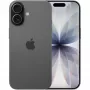 Apple iPhone 17 - 5G Smartphone - Dual-SIM / Εσωτερική μνήμη 512 GB - Οθόνη OLED - 6,3 - 2622 x 1206 Pixel (120 Hz)