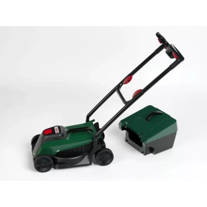 Χλοοκοπτικό Bosch με μονάδα φωτός και ήχου