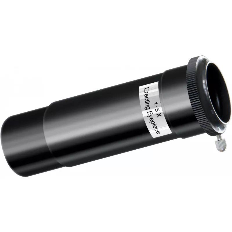 Τηλεσκόπιο διάθλασης Bresser Optics CLASSIC 60/900 AZ