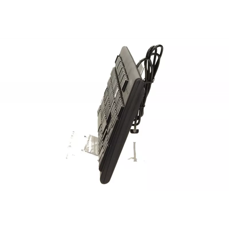 Πληκτρολόγιο A4Tech KR-83 USB Μαύρο