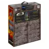 Ποντίκι Defender DARK AGENT GM-590L USB Type-A