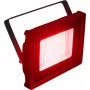 LED προβολέας EUROLITE FL-50 SMD με προστασία IP, κόκκινο περίβλημα, μοντέλο FL-50 SMD